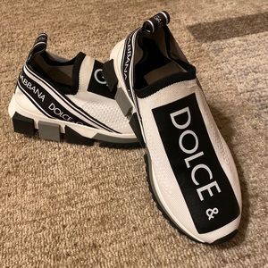 Dolce & Gabbana sneakers